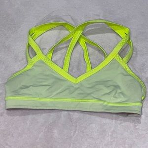 Lululemon Bra